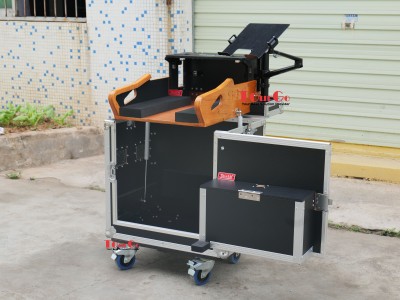 2Road Case Flight Case