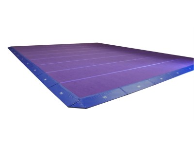 Cheerleading Spring Floor