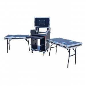2Recording Studio Workstation Case