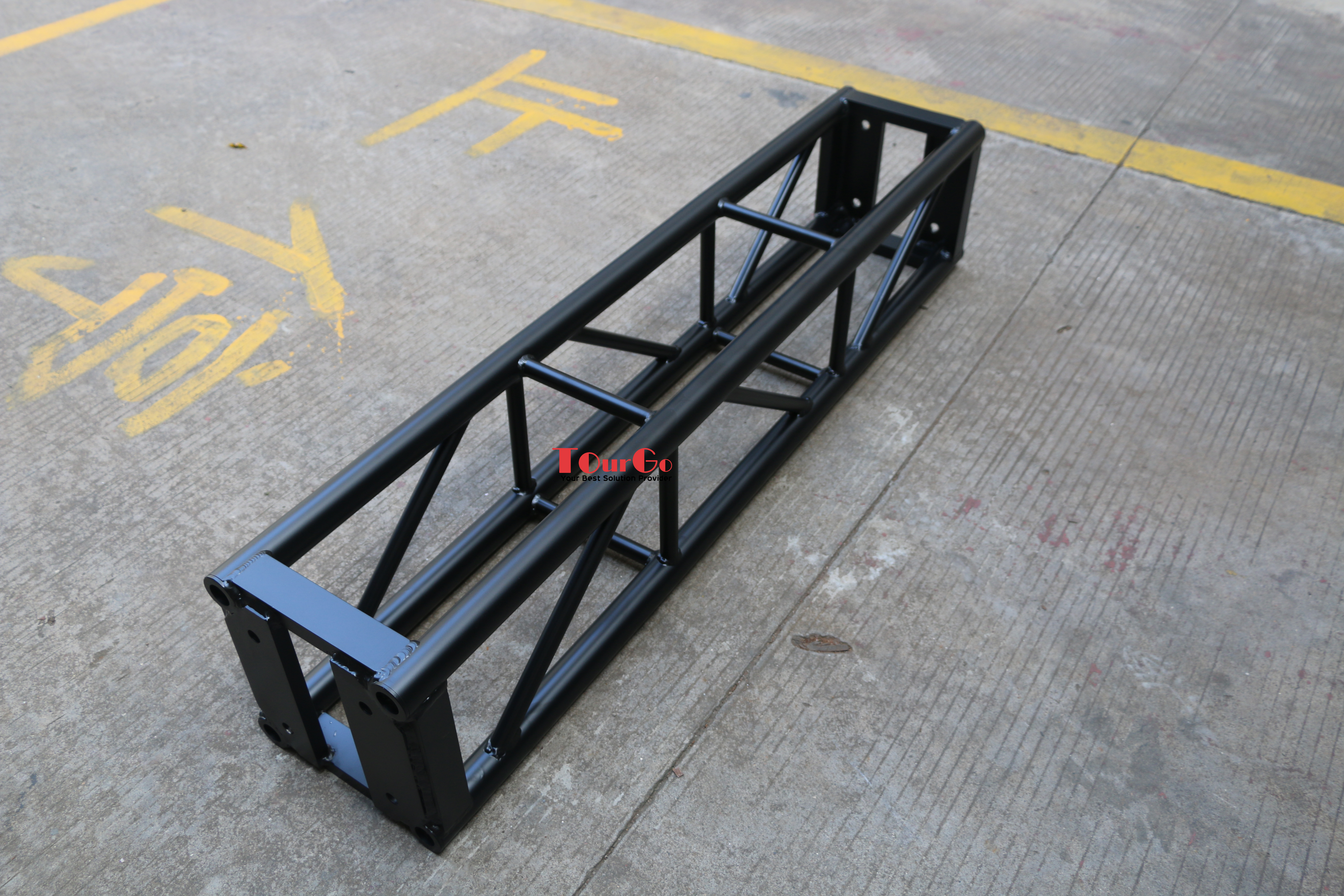 4FT Tomcat Truss