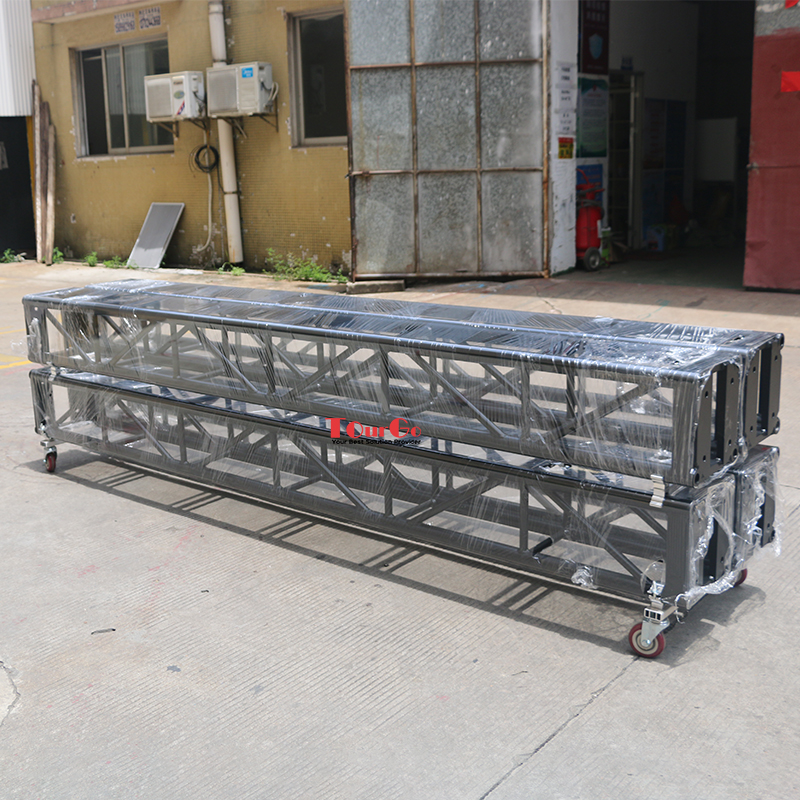 8ft  Thomas Truss 