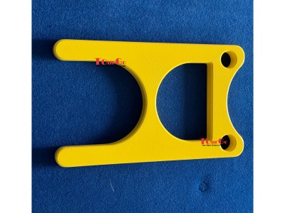 2Hanging Obstacles