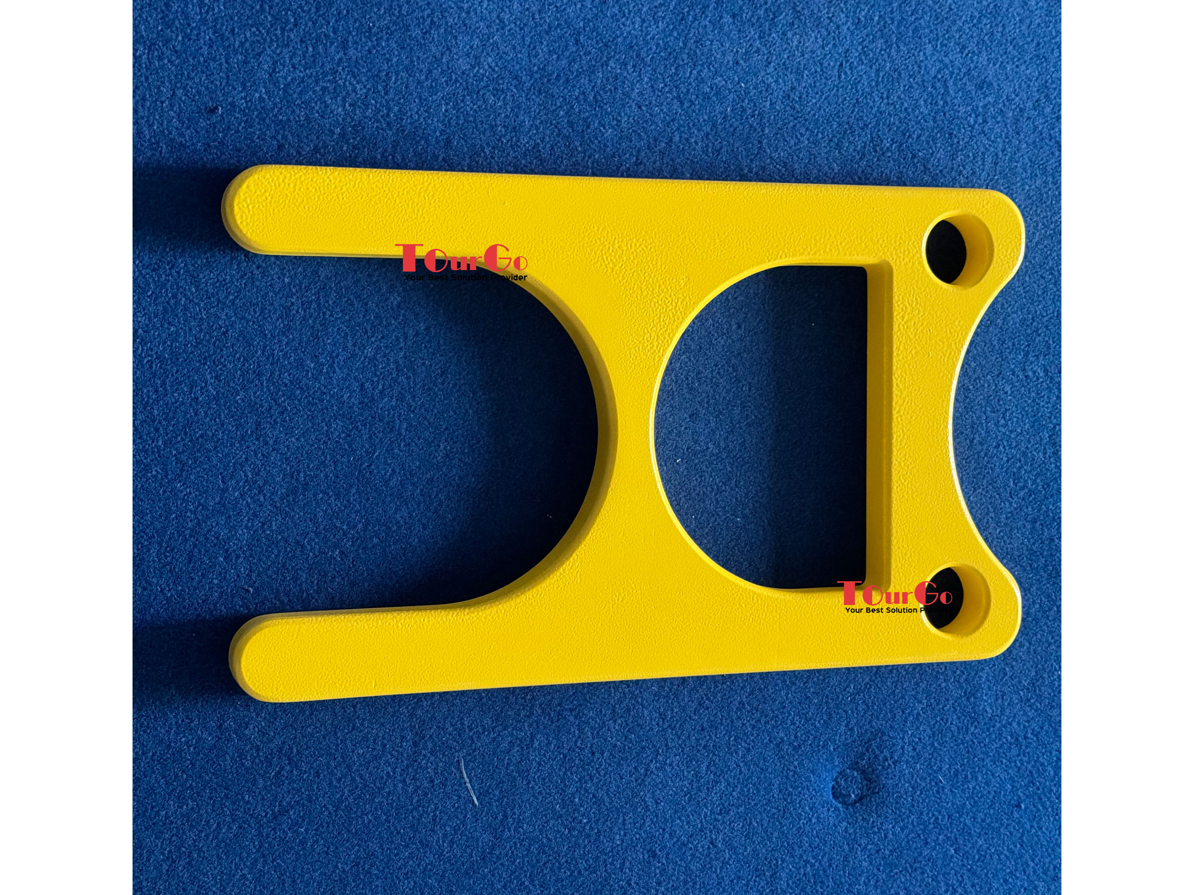 2Hanging Obstacles