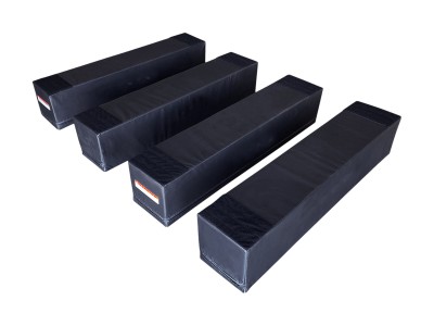 2Pop Up Parkour Planks