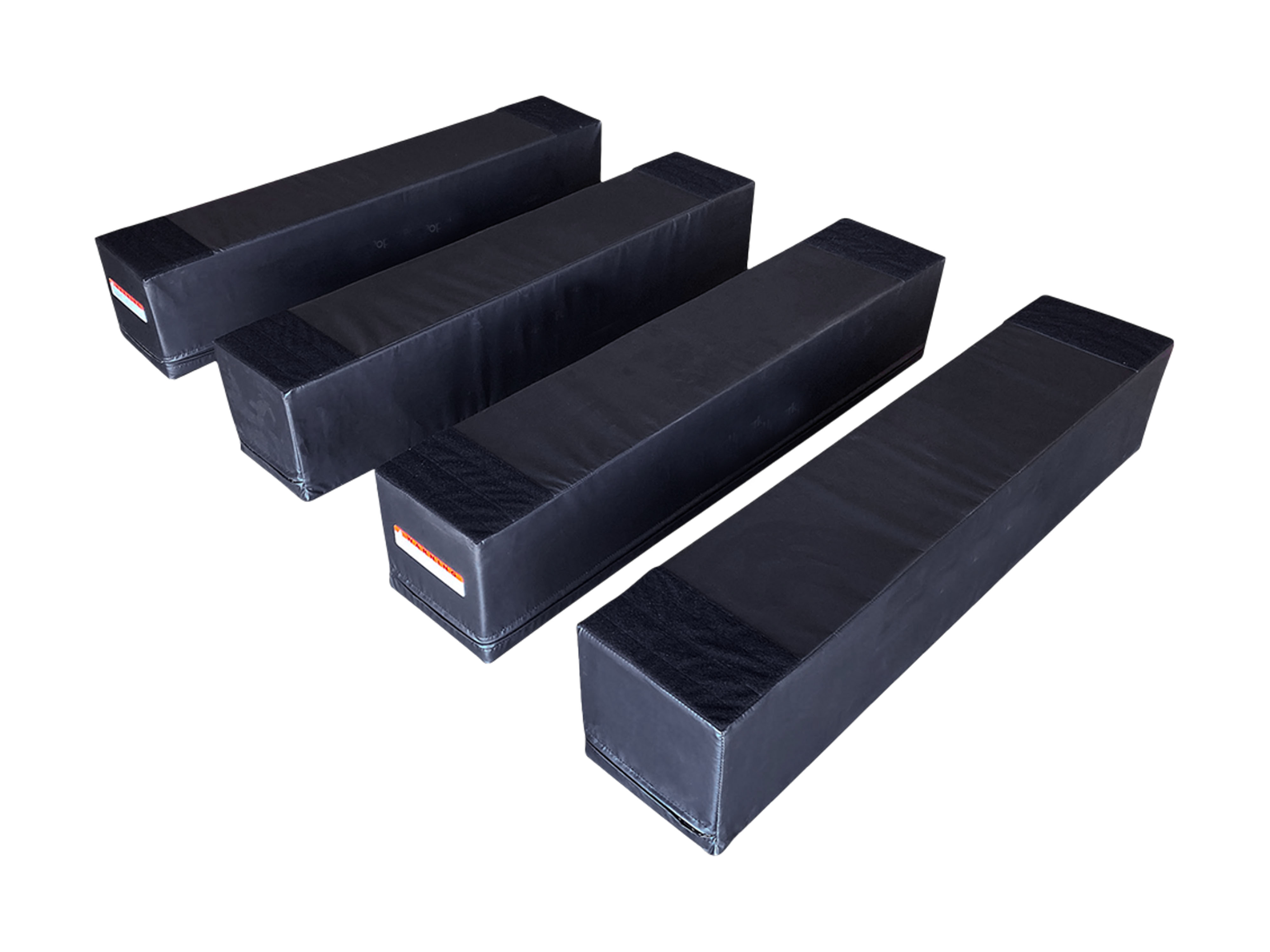 2Pop Up Parkour Planks