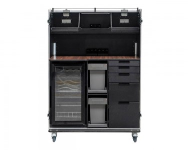 2Catering Flight Case