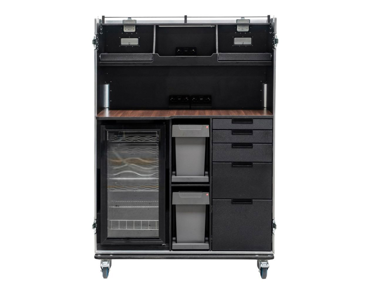2Catering Flight Case