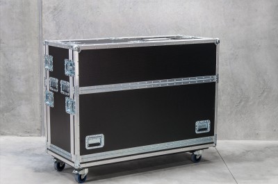 24 X 60 LX PROFILE CASE