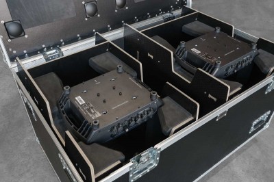 2LIGHTING CASE