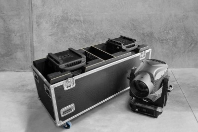 24 X 60 LIFT OFF LID CASE