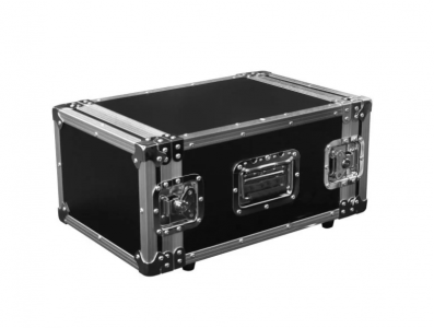 Sinfonia CS2 / Shinko Color Stream CS2 / Mitsubishi CP-K60DW-S / Mitsubishi CP-D80DW Flight Case