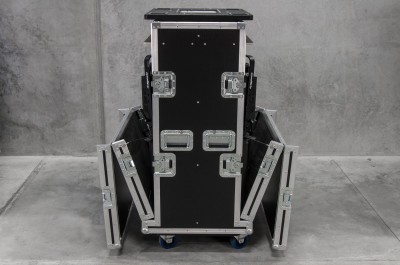  Lighting Profile and Ellipsoidal Cases / 24 X 30 LX PROFILE CASE