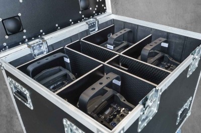 2ROAD CASE 