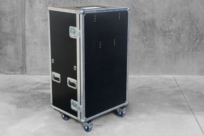24 X 30 LX LED PAR CASE
