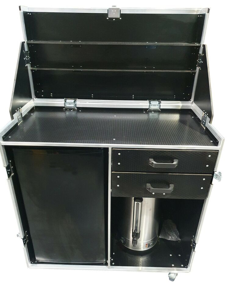2Flight Case