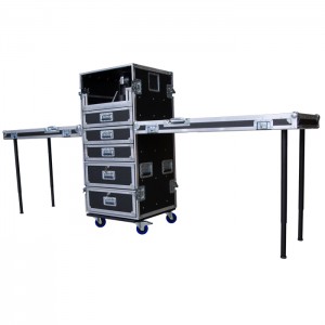2Road Case 