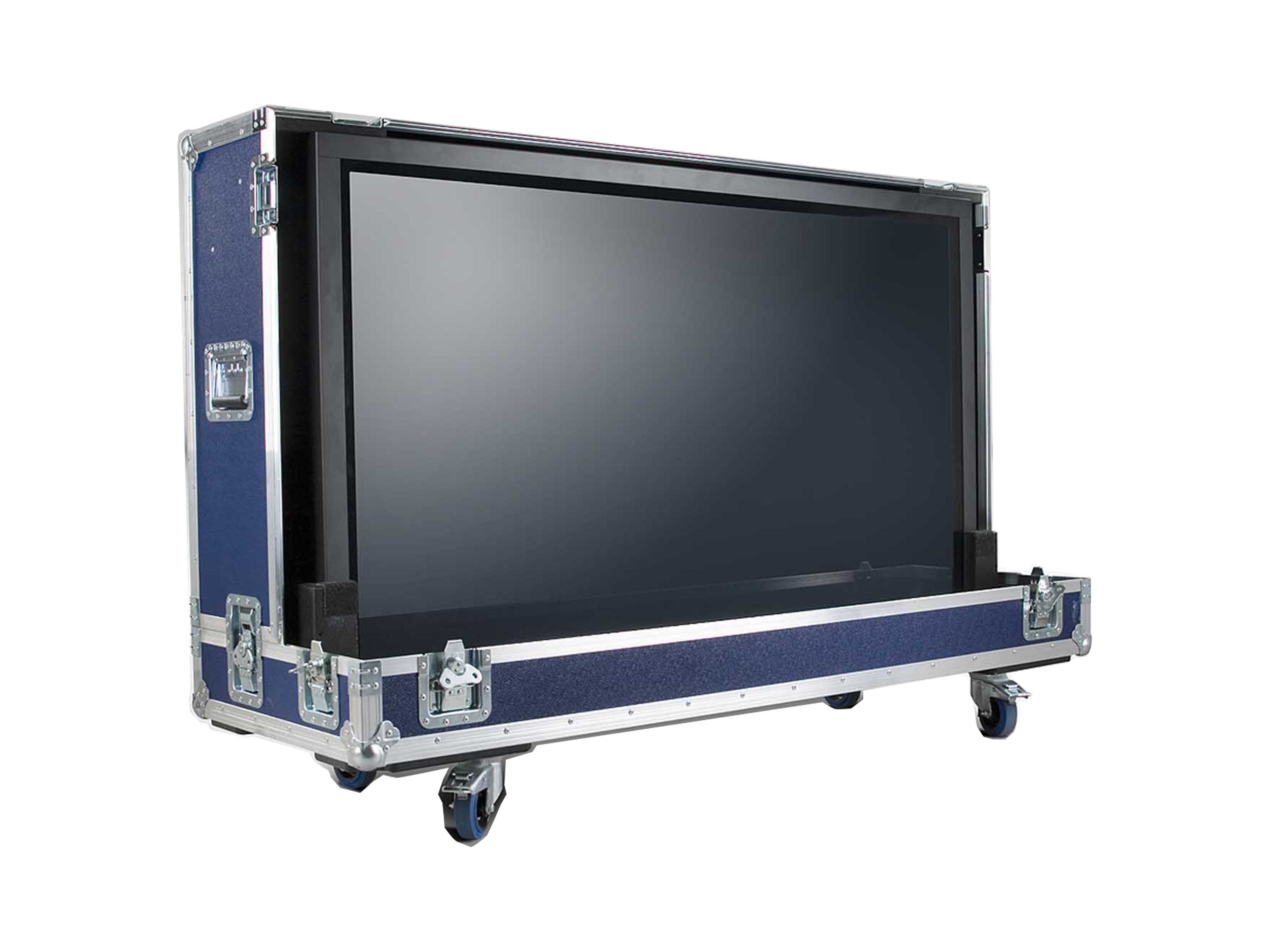 Plasma Case shared mask case