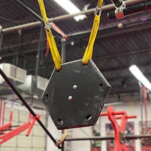 Mini Hexagon