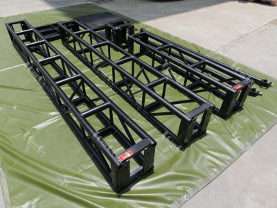 Tomcat Truss