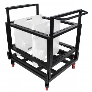 21Dolly Cart