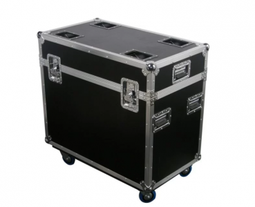 2Lighting Flight Case