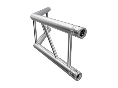 F32 Flat Truss 2WAY 135 DEG Vertical