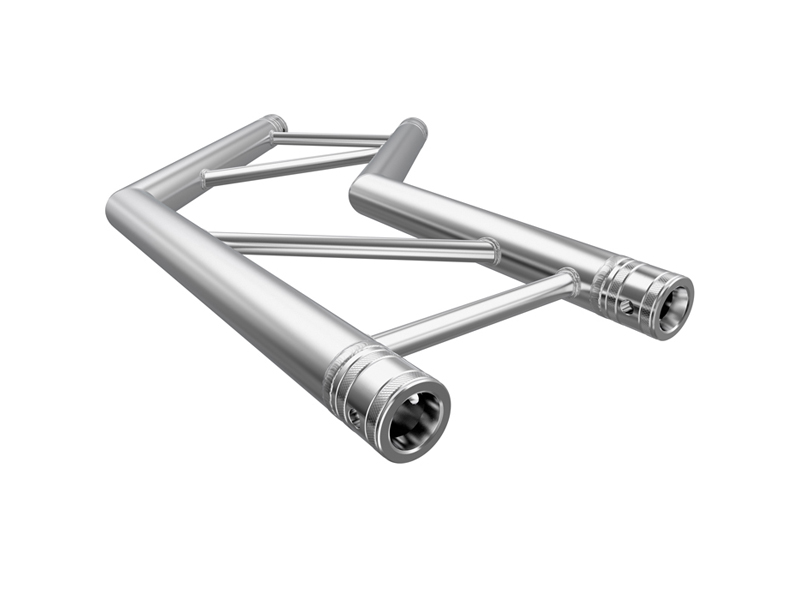 F32 Flat Truss 2WAY 135 DEG Horizontal