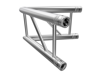 F32 Flat Truss 2WAY 60 DEG Vertical