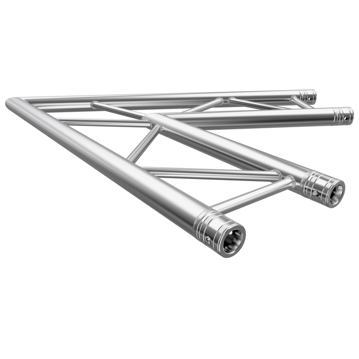 2WAY 60 DEG Horizontal