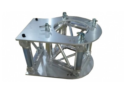 ADJUSTABLE F34 TRUSS BOX CORNER / CUBE