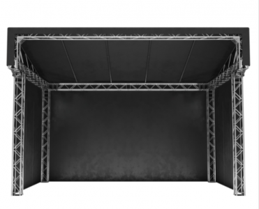 2STAGE ROOF SYSTEM