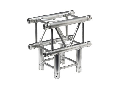 290mm Square Truss F34P 3WAY “T” CORNER