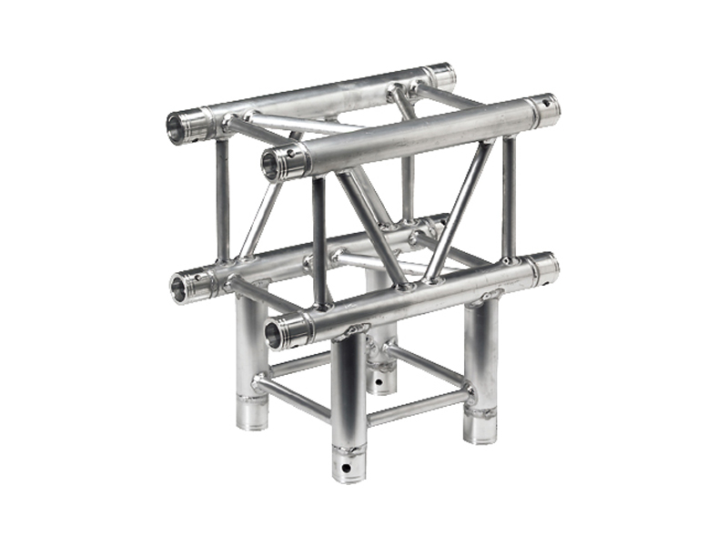 290mm Square Truss F34P 3WAY “T” CORNER