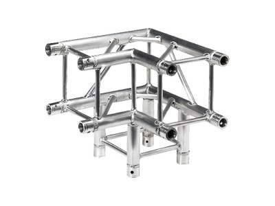 290mm Square Truss F34P 3WAY 90 DEG