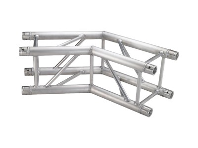 290mm Square Truss F34P 2WAY 135 DEG
