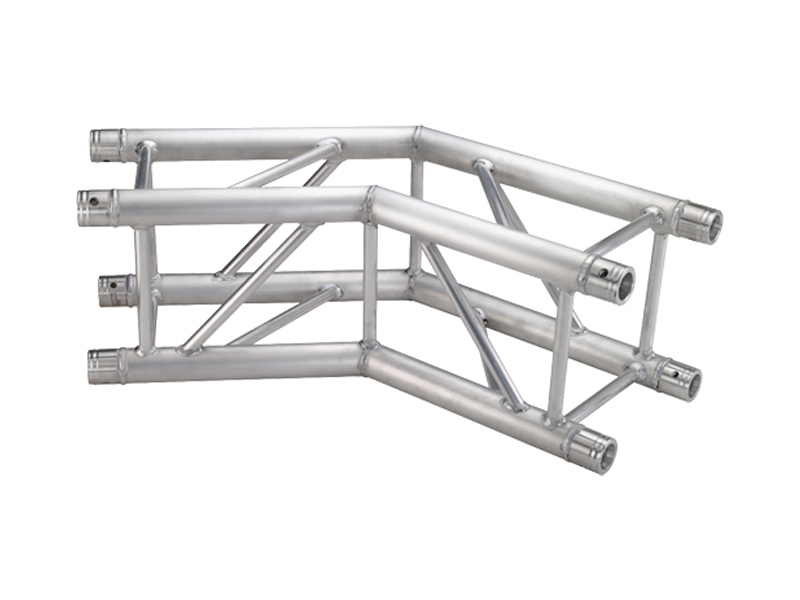 290mm Square Truss F34P 2WAY 135 DEG