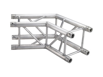 290mm Square Truss F34P 2WAY 120 DEG