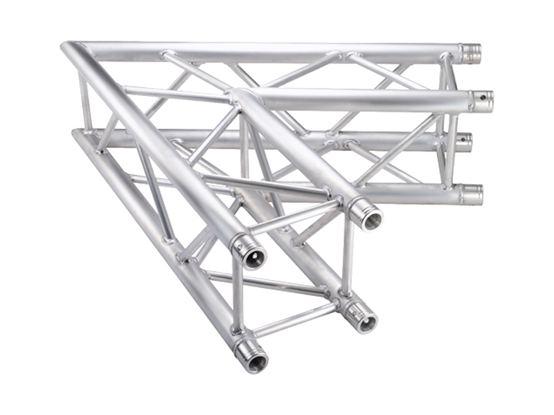290mm Square Truss F34P 2WAY 60 DEG