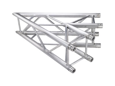 290mm Square Truss F34P 2WAY 45 DEG