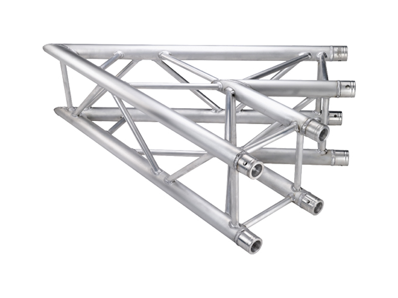 290mm Square Truss F34P 2WAY 45 DEG