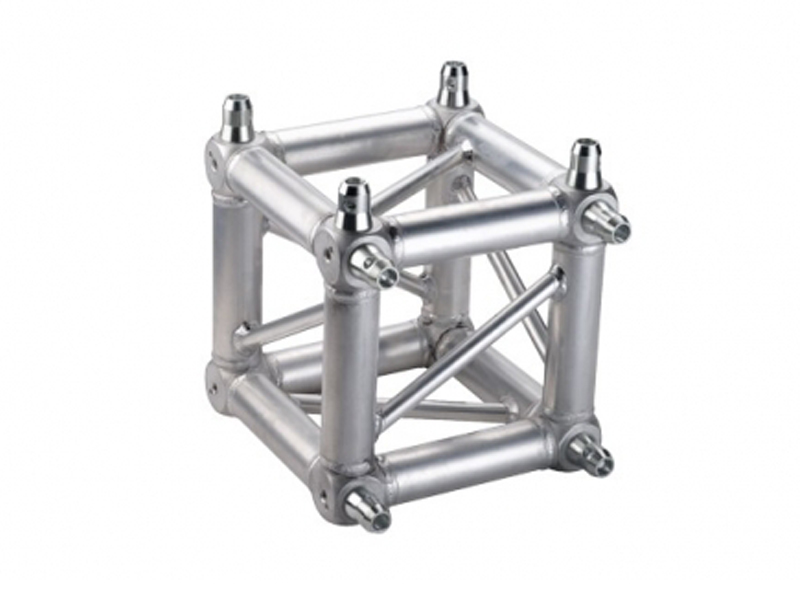 290mm width fit F34P square truss JUNCTION BLOCK