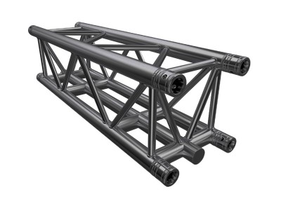 5 CHORD LINEAR TRUSS