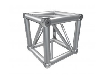 F44 BOX CORNER (2 WAY ACCESSORIES)