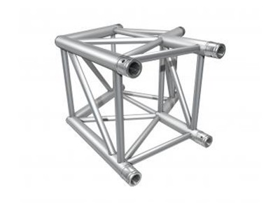 F44 Square Truss 2WAY 120 DEG