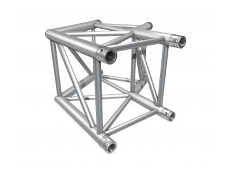 F44 Square Truss 2WAY 120 DEG