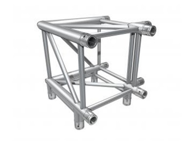 F44 Square Truss 3WAY 90 DEG