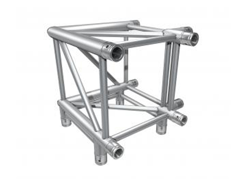 F44 Square Truss 3WAY 90 DEG