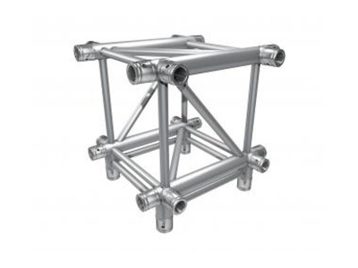 F44 Square Truss 5WAY CORNER