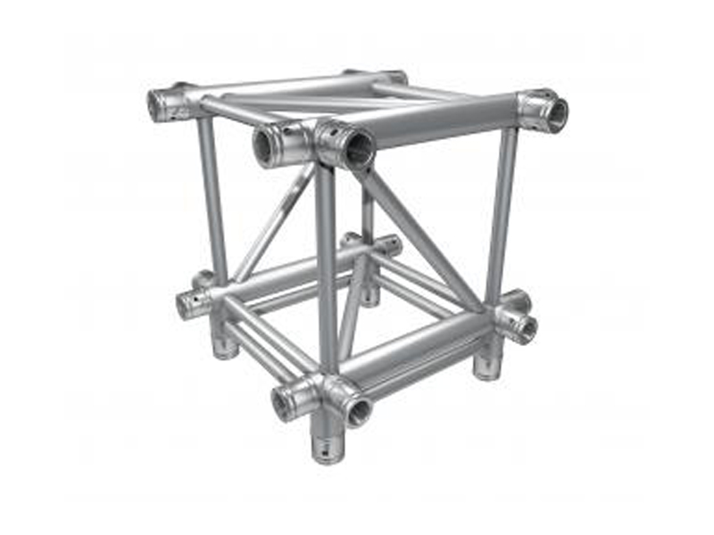 F44 Square Truss 5WAY CORNER