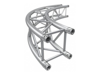 400mm Square Circle Truss,2m to 15m diameter circles